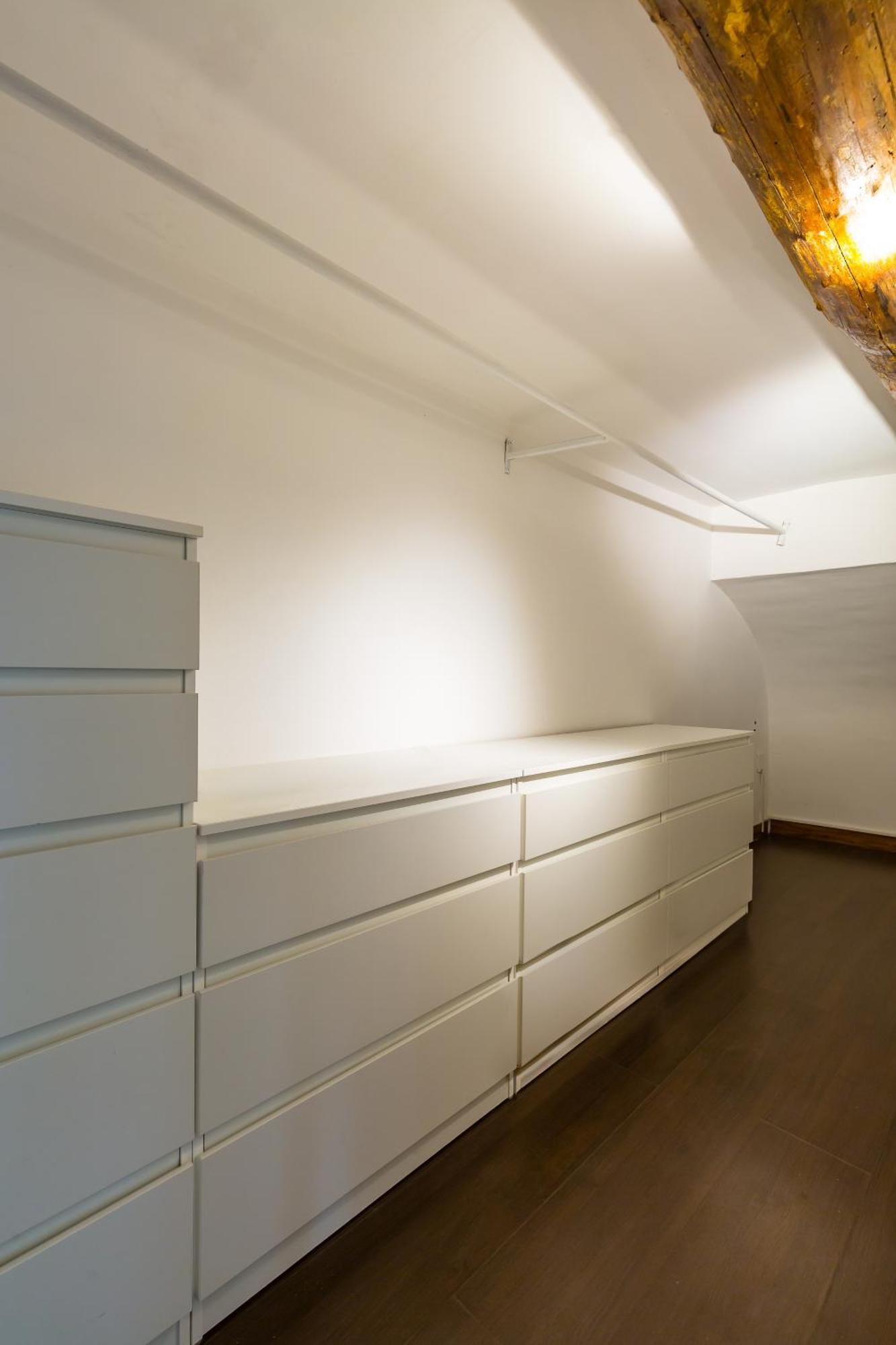 Toledo House Apartments Napoli Exterior foto