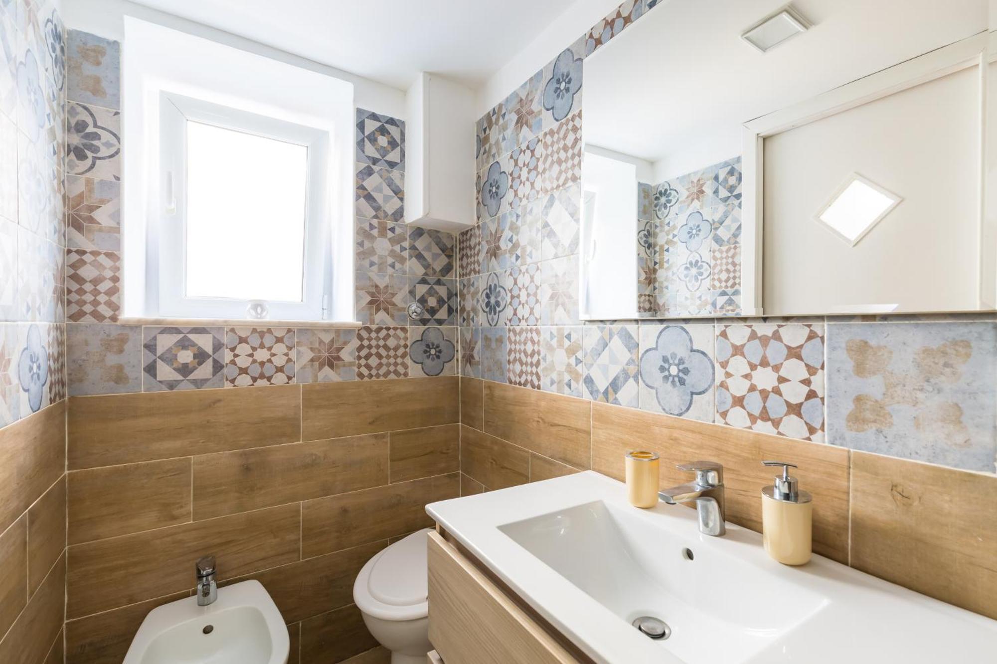 Toledo House Apartments Napoli Exterior foto