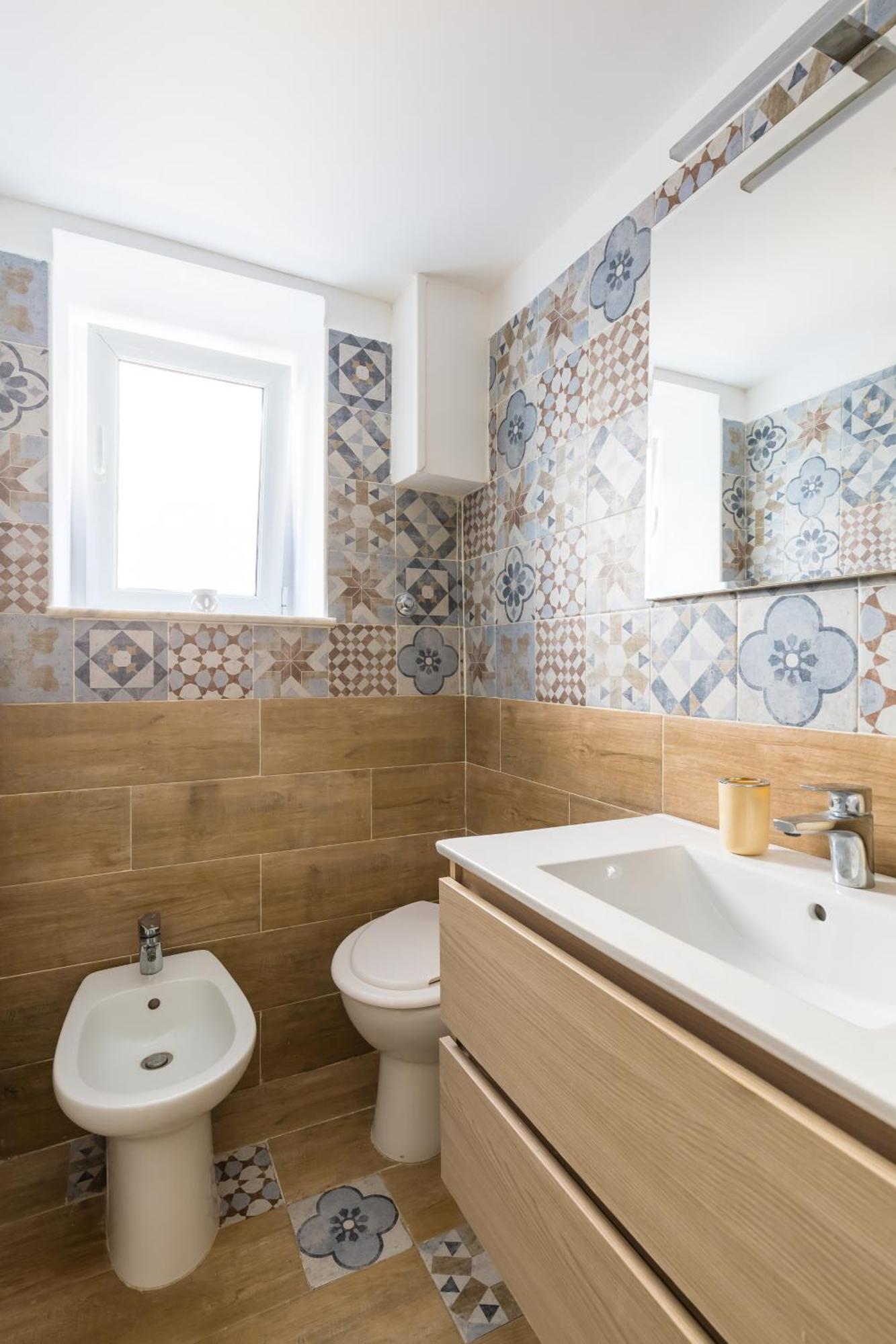 Toledo House Apartments Napoli Exterior foto